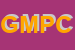 Logo di GIPIEMME DI MARAVIGNA PAOLO e C SNC