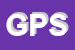 Logo di GLS PASTURA SRL