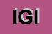 Logo di IGIENET (SAS)