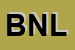 Logo di BNL