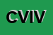 Logo di CASA VIP IMMOBILIARE DI VITELLI ROSARIO