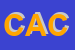 Logo di CENTRO ASSISTENZA CONDOMINI