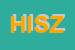 Logo di HARDWARE INTERNET SHOP DI ZITELLI SILVESTRO