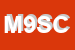 Logo di MULTISERVICE 90 SOC COOP SOCIALE ARL ONLUS