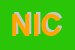 Logo di NICOTRA