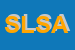Logo di SOCCOOP' LUIGI STURZO ' ARL