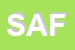 Logo di SAFAR