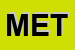 Logo di METALTECNICA (SRL)