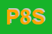 Logo di PRISMA 84 SNC