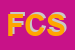 Logo di FERCOLOR e C SNC