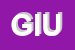 Logo di GIUFFRIDA