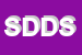 Logo di S D D SRL