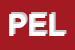 Logo di PELLEGRITI