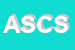 Logo di ACHILLE SPERANDEO E C SAS