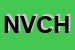Logo di NUOVA VILLA CHARLOT -HELP SRL