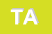Logo di TOMAGRA AGATA