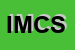 Logo di I M C SAS DI CARASTRO MAURIZIO