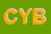 Logo di CYBERMANIAK