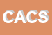 Logo di CIDAS AUTORICAMBI DI CICCIA SALVATORE e C (SAS)