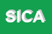 Logo di SACA INDUSTRIA CONSERVE ALIMENTARI DI RUSSO GIUSEPPE e C SNC