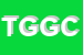 Logo di TECNOSERVICE DI GUGLIELMINO GIORGIA e CSAS