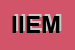 Logo di IEME IMPRESA EDILE MEDITERRANEA