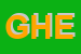 Logo di GHEDINFRUTTA