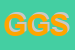 Logo di G e G SRL