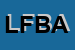 Logo di LA FLORIALE DI BONANNO ALFIA ASCENZIA