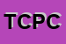 Logo di TRANSPED DI COSTA PLACIDO E C SNC