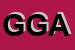 Logo di GRAFICHIAMO DI GAGLIANO ANGELA