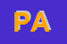Logo di PAPA ALFINA