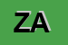 Logo di ZAPPALA ALFINA