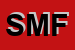 Logo di SCACEBIT DI DI MARCO FRANCESCO (SAS)