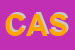 Logo di CASSISI
