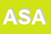 Logo di ASAD