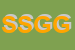 Logo di SIGIV -SONOR DI GIANGRASSO GIUSEPPE