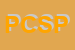 Logo di PAVONI E C S P A