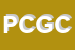 Logo di PUNTO COMPUTERS DI GIACOMO CATANIA