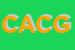 Logo di CAF ARREDO DI CAFICI GIUSEPPE E SALVATORE SNC