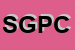 Logo di SAN GIUSEPPE PICCOLA COOPERATIVA SOCIALE ARL