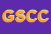 Logo di GS DI SPADA CARMELA e C SAS
