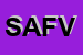 Logo di SALVA' ARTE FOTO E VIDEO