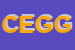 Logo di CENTRO ESTETICA DI G E G PAPARO SNC