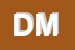 Logo di DMeS DI DI MAURO