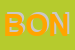 Logo di BONACCORSO