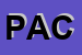 Logo di PACE