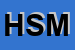 Logo di HERMES DI S MILITELLO