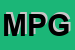 Logo di MONDOCASA DI PACI GIUSEPPE