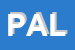 Logo di PALMIERI ANGELA LISA